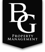 BGPM logo badge