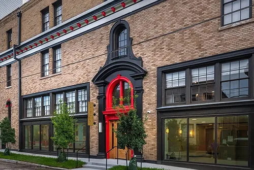 bywater neighborhood of new orleans